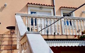 Apartman Luna Punat