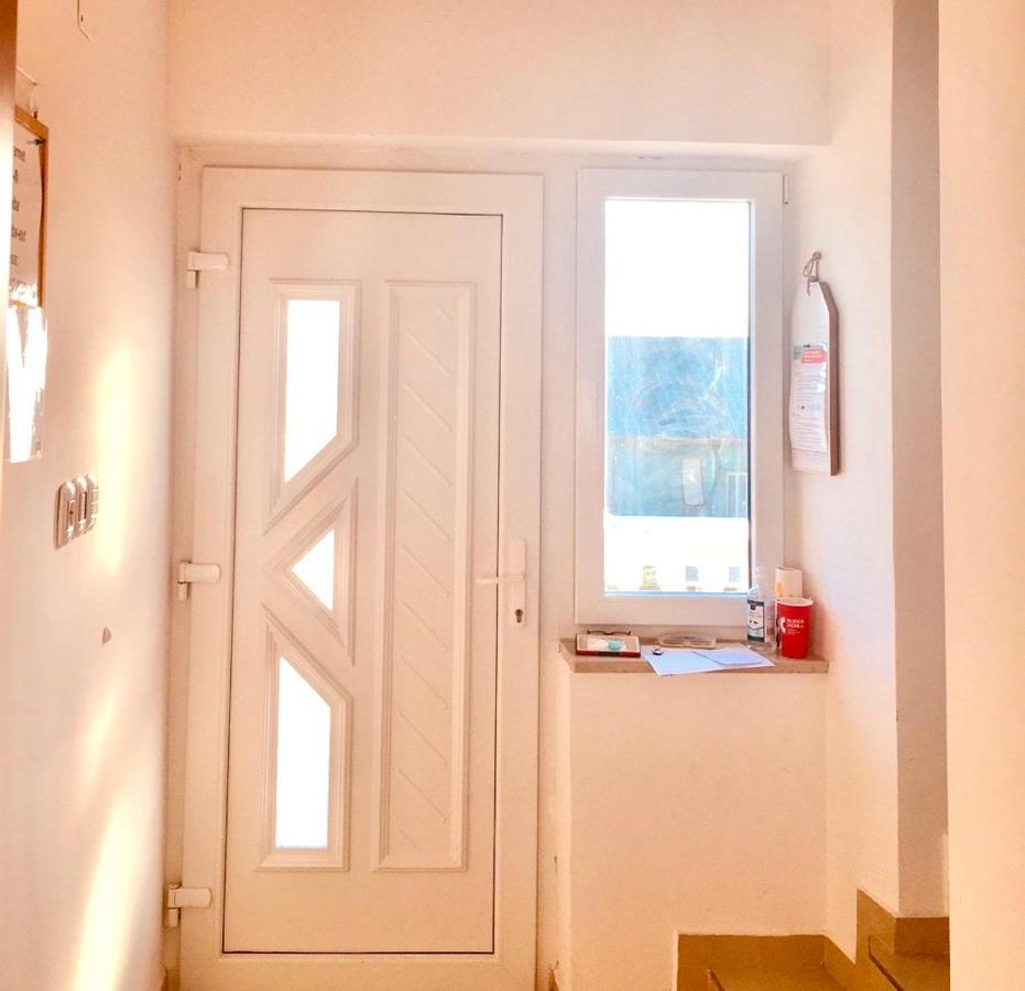 Apartman Luna Punat Exterior foto