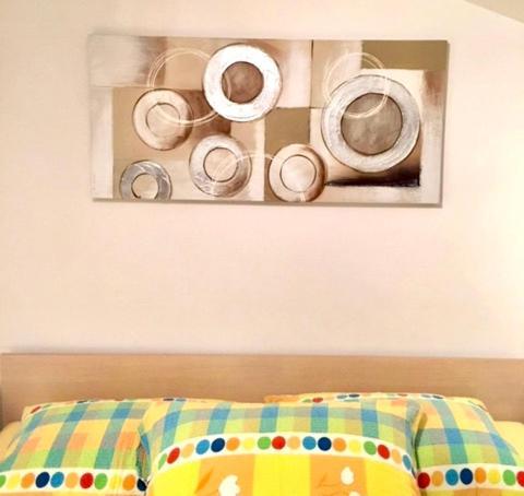Apartman Luna Punat Exterior foto