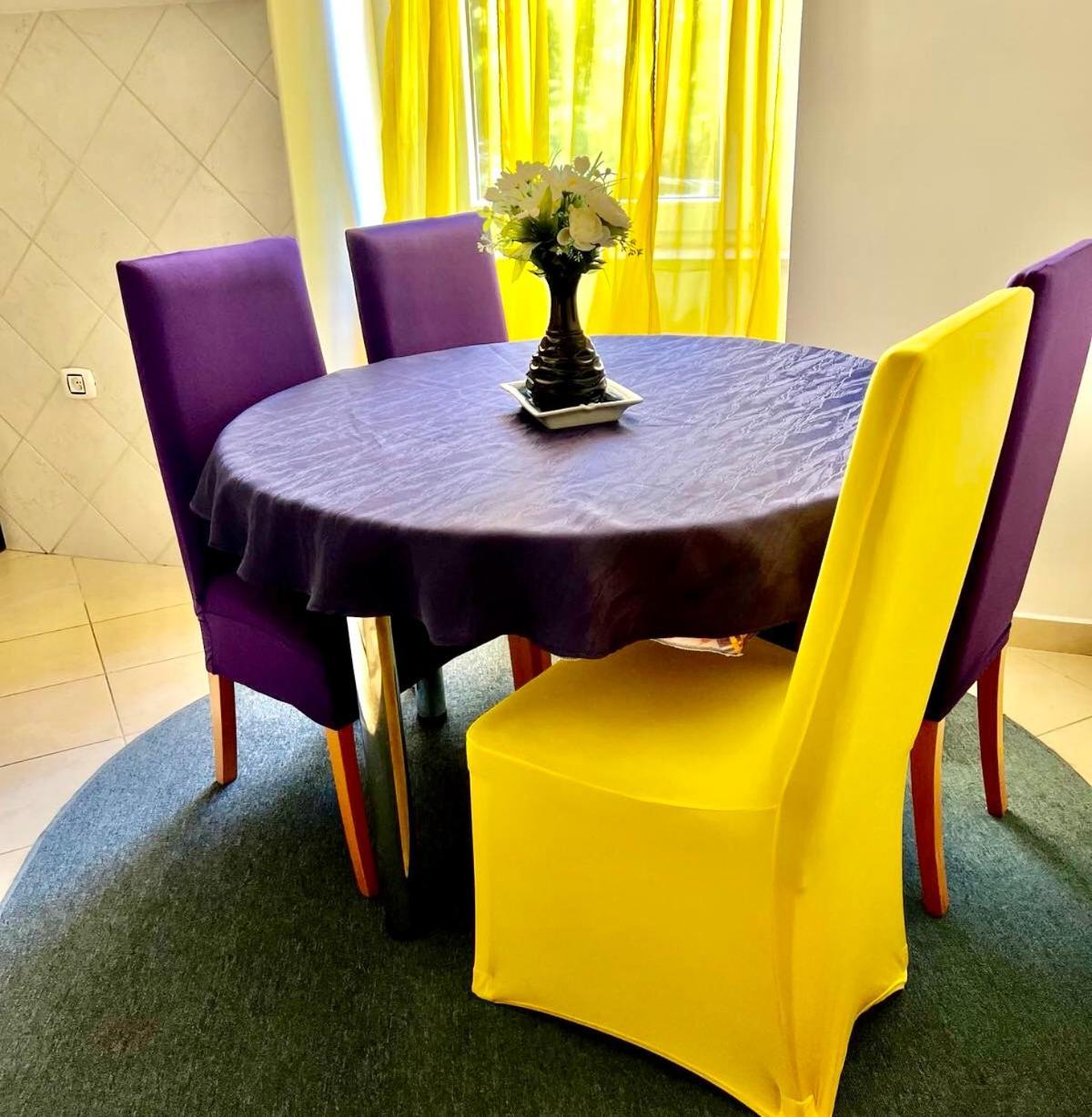 Apartman Luna Punat Exterior foto