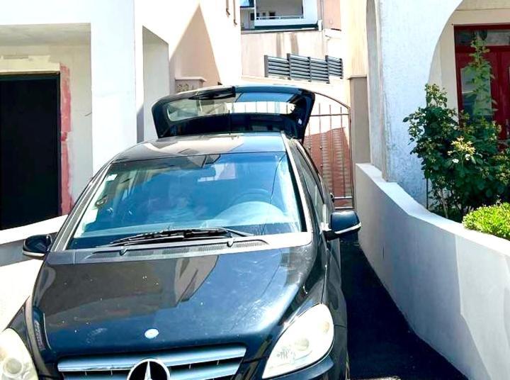 Apartman Luna Punat Exterior foto