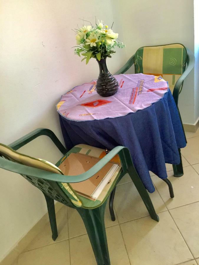 Apartman Luna Punat Exterior foto
